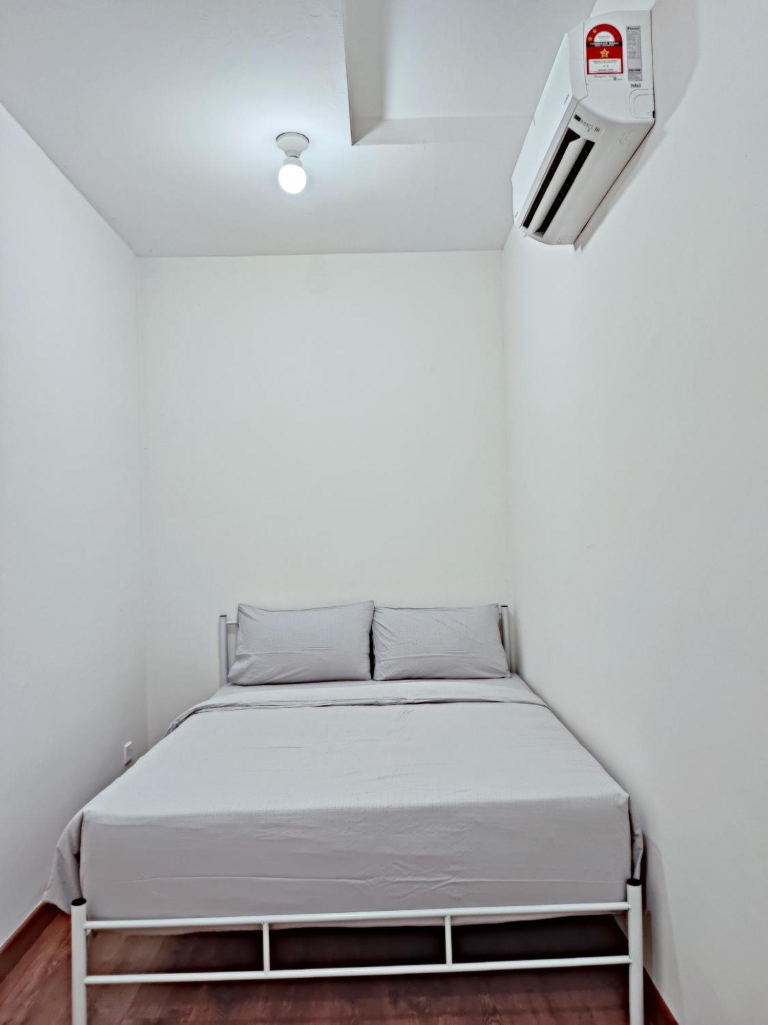 Arte Mont Kiara Host By Host Corner Suites Kuala Lumpur Habitación foto